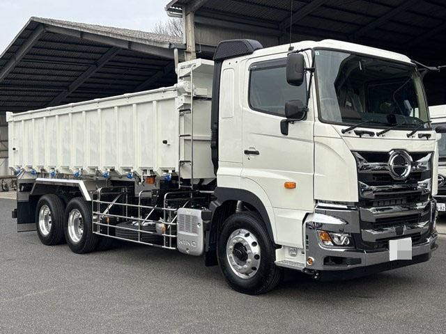 HINO / PROFIA