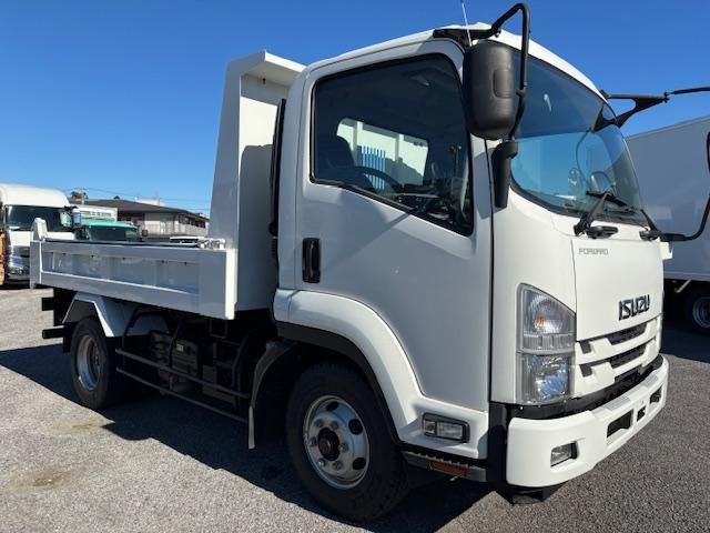 ISUZU / FORWARD