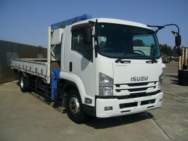 ISUZU / FORWARD