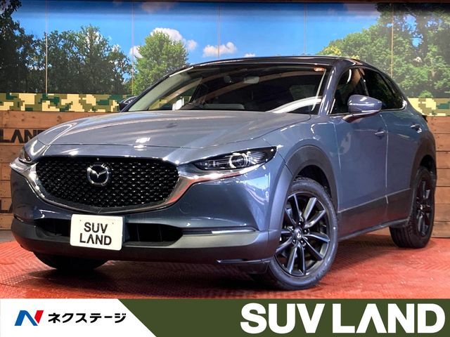 MAZDA / CX-30