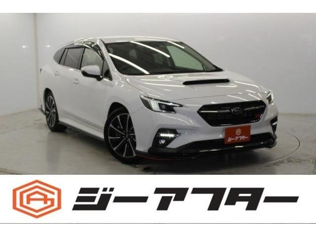 SUBARU / LEVORG