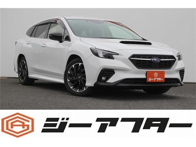 SUBARU / LEVORG