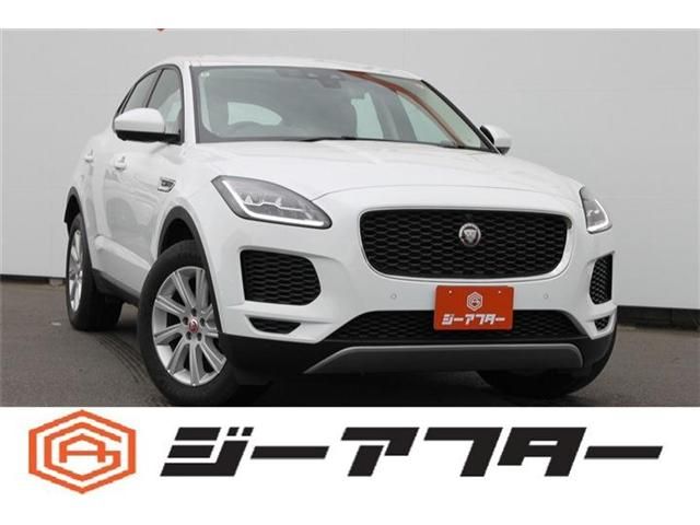 JAGUAR / JAGUAR E-PACE