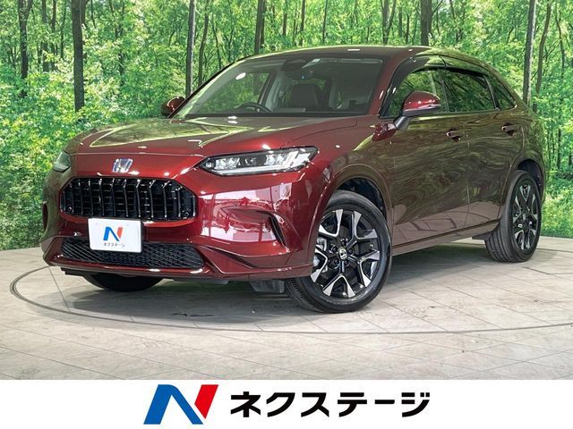 HONDA / ZR-V e:HEV