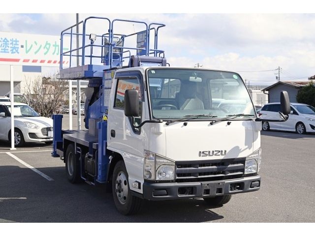 ISUZU / ELF