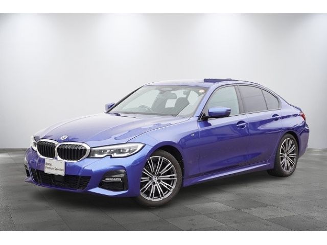 BMW / BMW 3series sedan