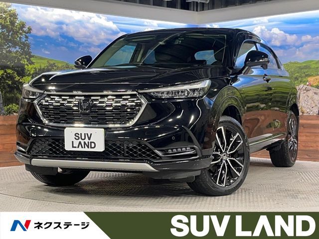 HONDA / VEZEL e:HEV