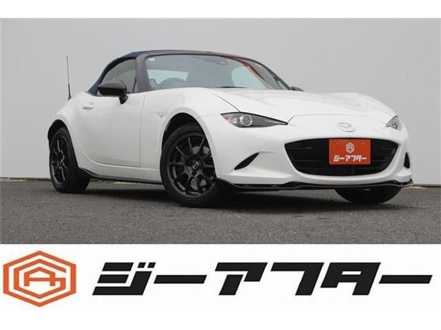 MAZDA / ROADSTER