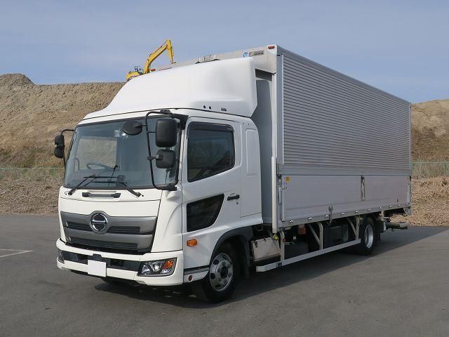 HINO / RANGER