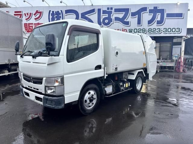 MITSUBISHI / CANTER