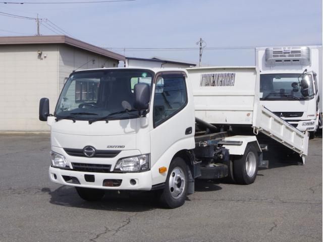 HINO / DUTRO
