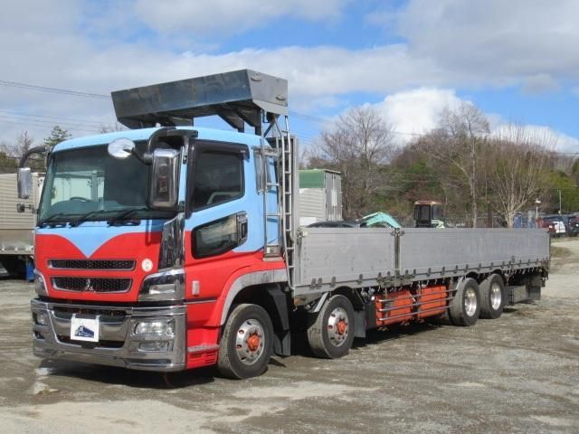 MITSUBISHI FUSOU / SUPER GREAT