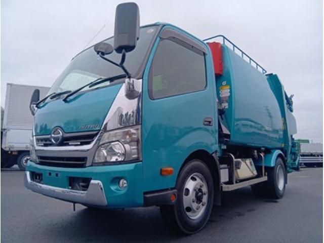 HINO / DUTRO