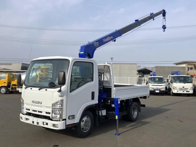ISUZU / ELF