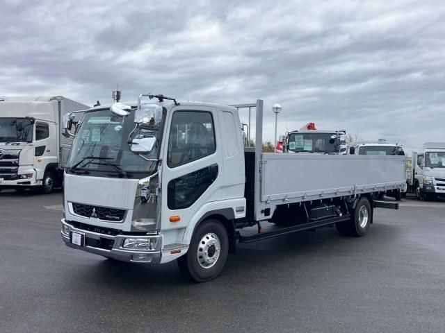 MITSUBISHI FUSOU / FIGHTER