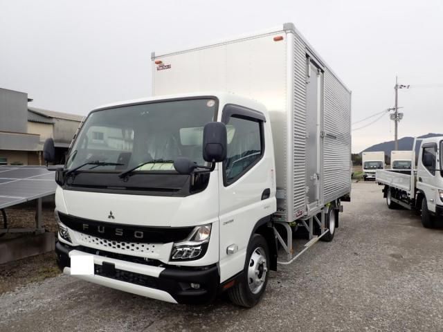MITSUBISHI / CANTER