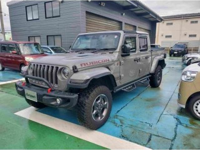 JEEP / JEEP GLADIATOR
