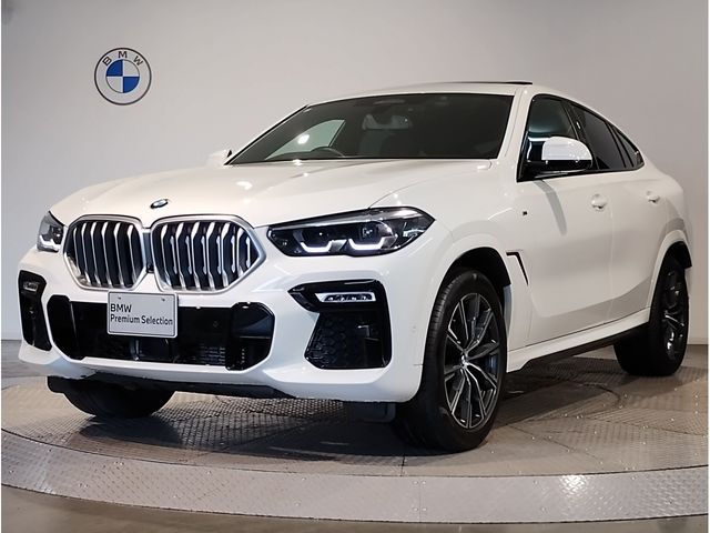 BMW / BMW X6