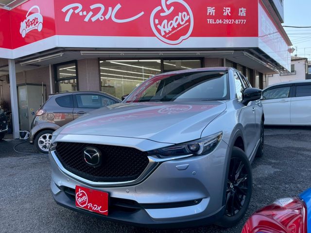 MAZDA / CX-5 4WD