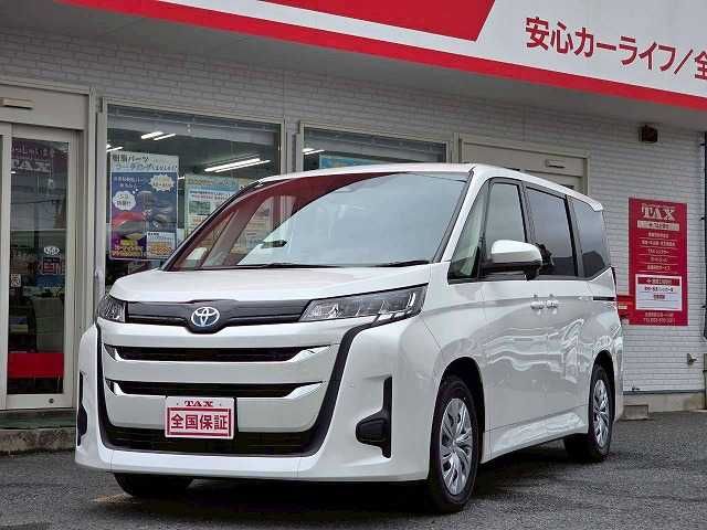 TOYOTA / NOAH HYBRID