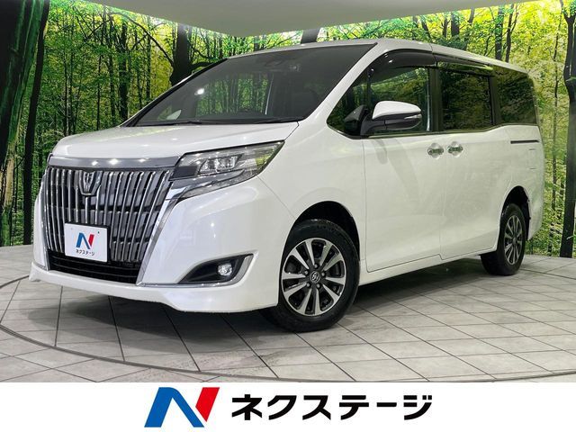 TOYOTA / ESQUIRE 4WD