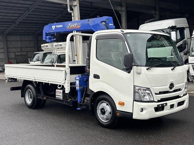 HINO / DUTRO