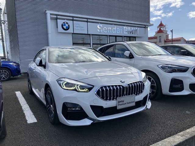 BMW / BMW 2series Gran coupe