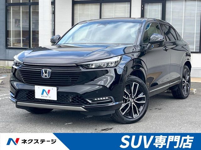 HONDA / VEZEL e:HEV
