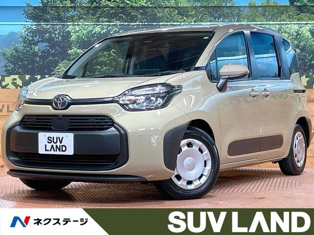 TOYOTA / SIENTA