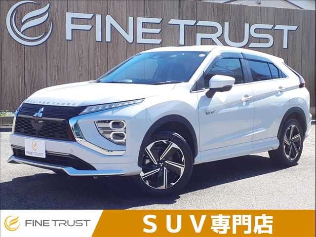 MITSUBISHI / ECLIPSE CROSS PHEV