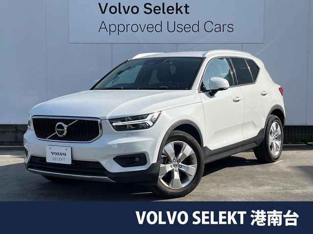 VOLVO / VOLVO XC40