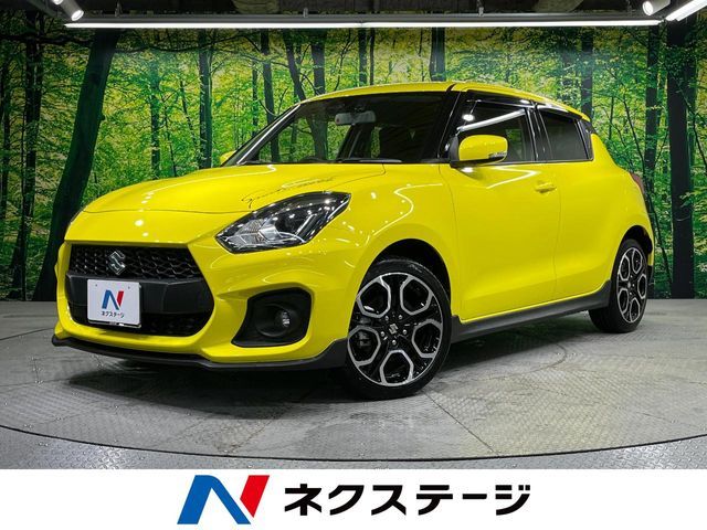 SUZUKI / SWIFT