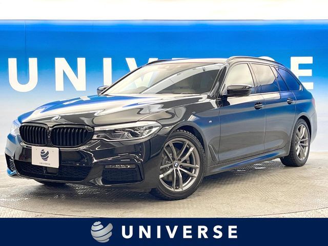 BMW / BMW 5series TOURING