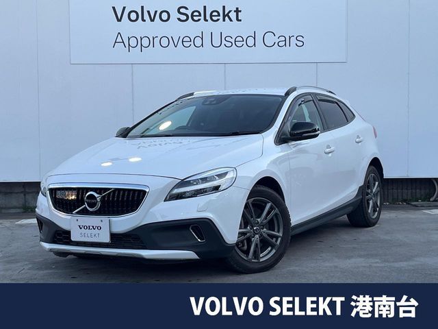 VOLVO / VOLVO V40 CROSS COUNTRY