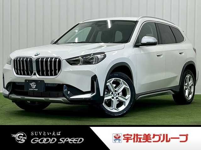 BMW / BMW X1