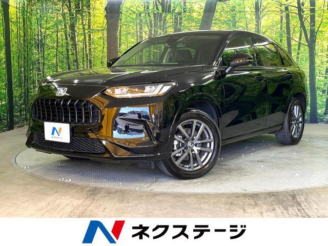 HONDA / ZR-V e:HEV