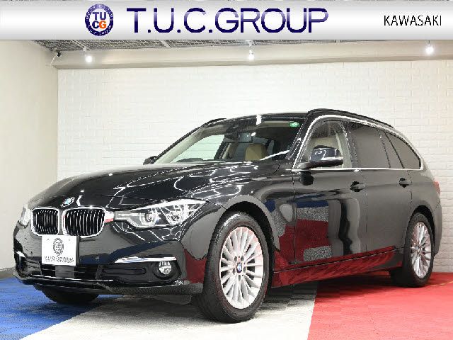 BMW / BMW 3series TOURING
