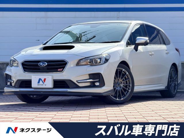 SUBARU / LEVORG