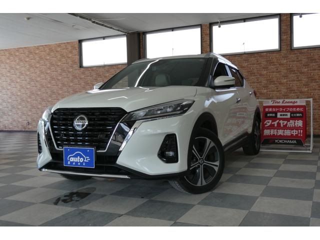 NISSAN / KICKS