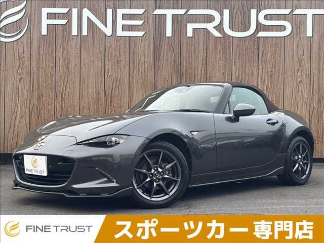 MAZDA / ROADSTER