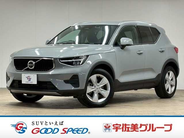 VOLVO / VOLVO XC40