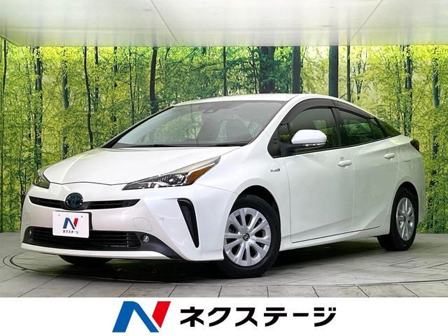 TOYOTA / PRIUS