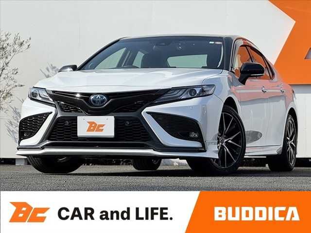 TOYOTA / CAMRY HYBRID