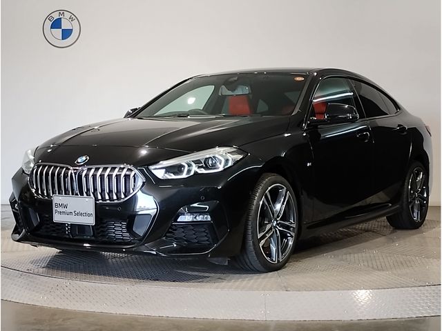 BMW / BMW 2series Gran coupe