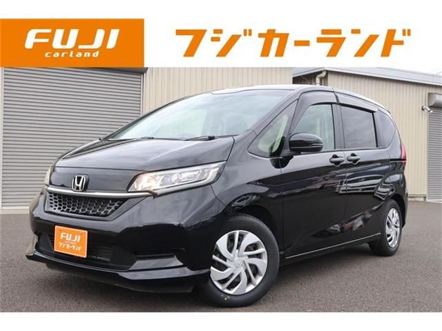HONDA / FREED