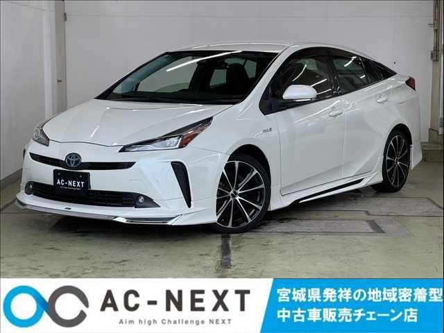 TOYOTA / PRIUS