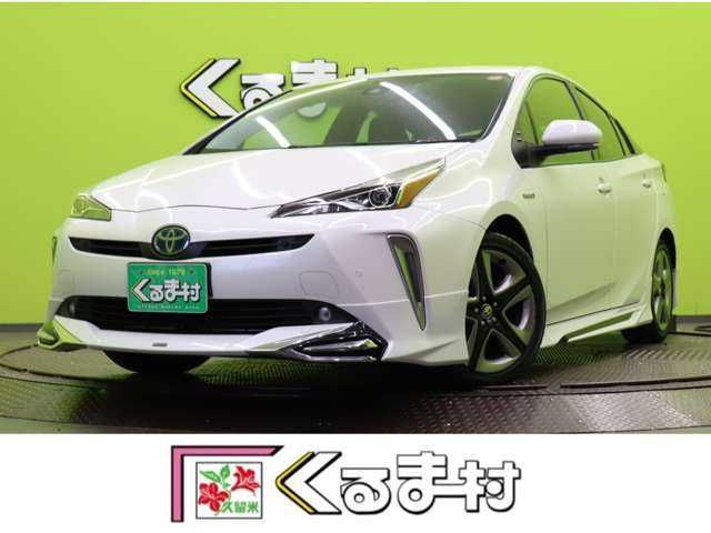 TOYOTA / PRIUS