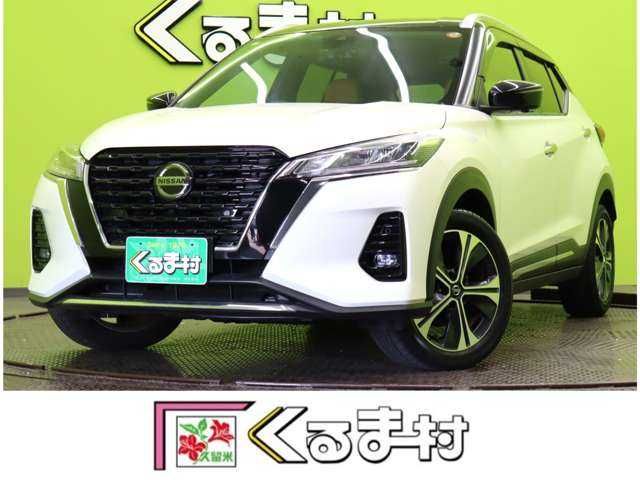 NISSAN / KICKS