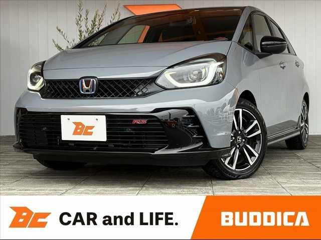 HONDA / FIT e:HEV
