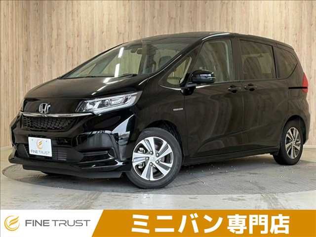 HONDA / FREED HYBRID